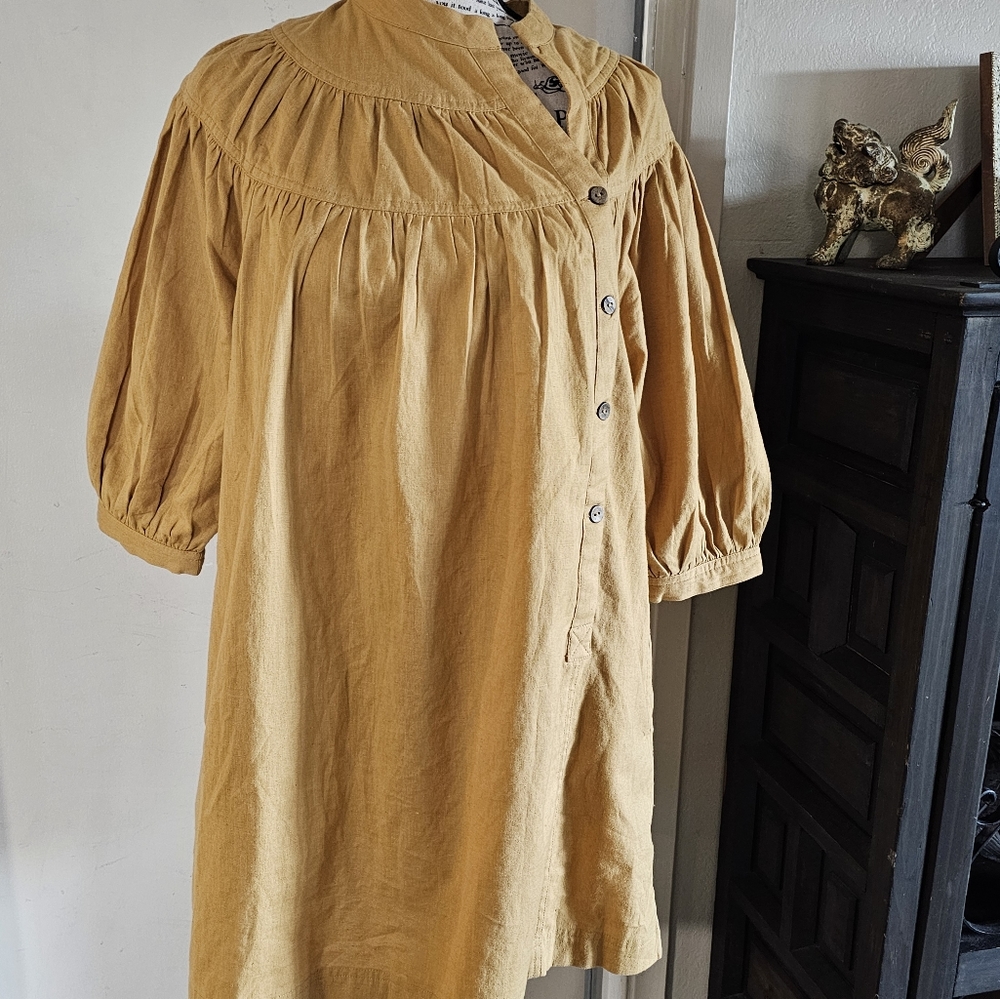 Free people shirt